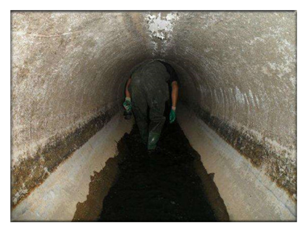 淮滨管道高压清洗