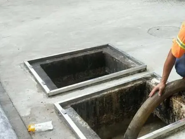 淮滨化粪池清理