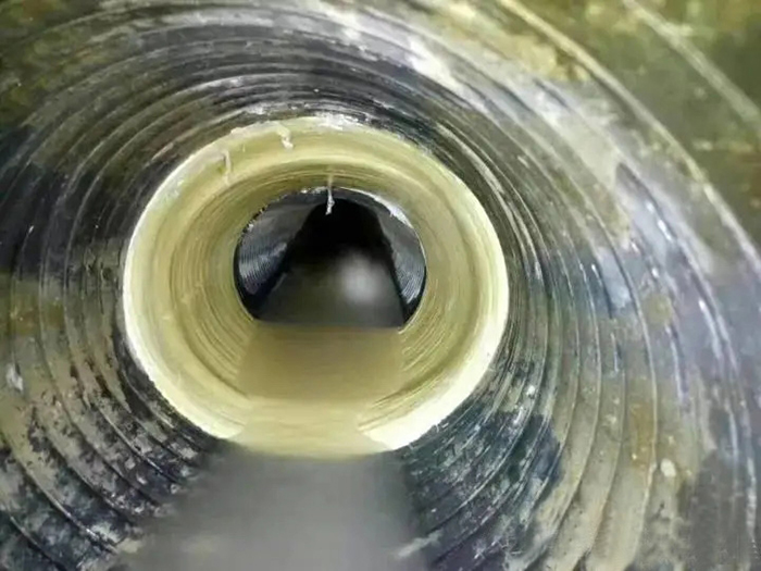 淮滨内衬修复法通常适用于哪些类型的断面管道