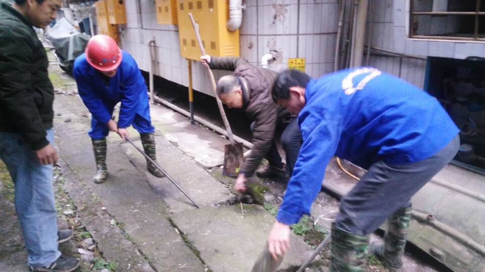 淮滨清掏化粪池、管道疏通一站式服务<高效><技术><可靠>